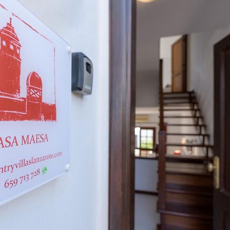 Апартаменты Casa Maesa Плайя-Онда Экстерьер фото