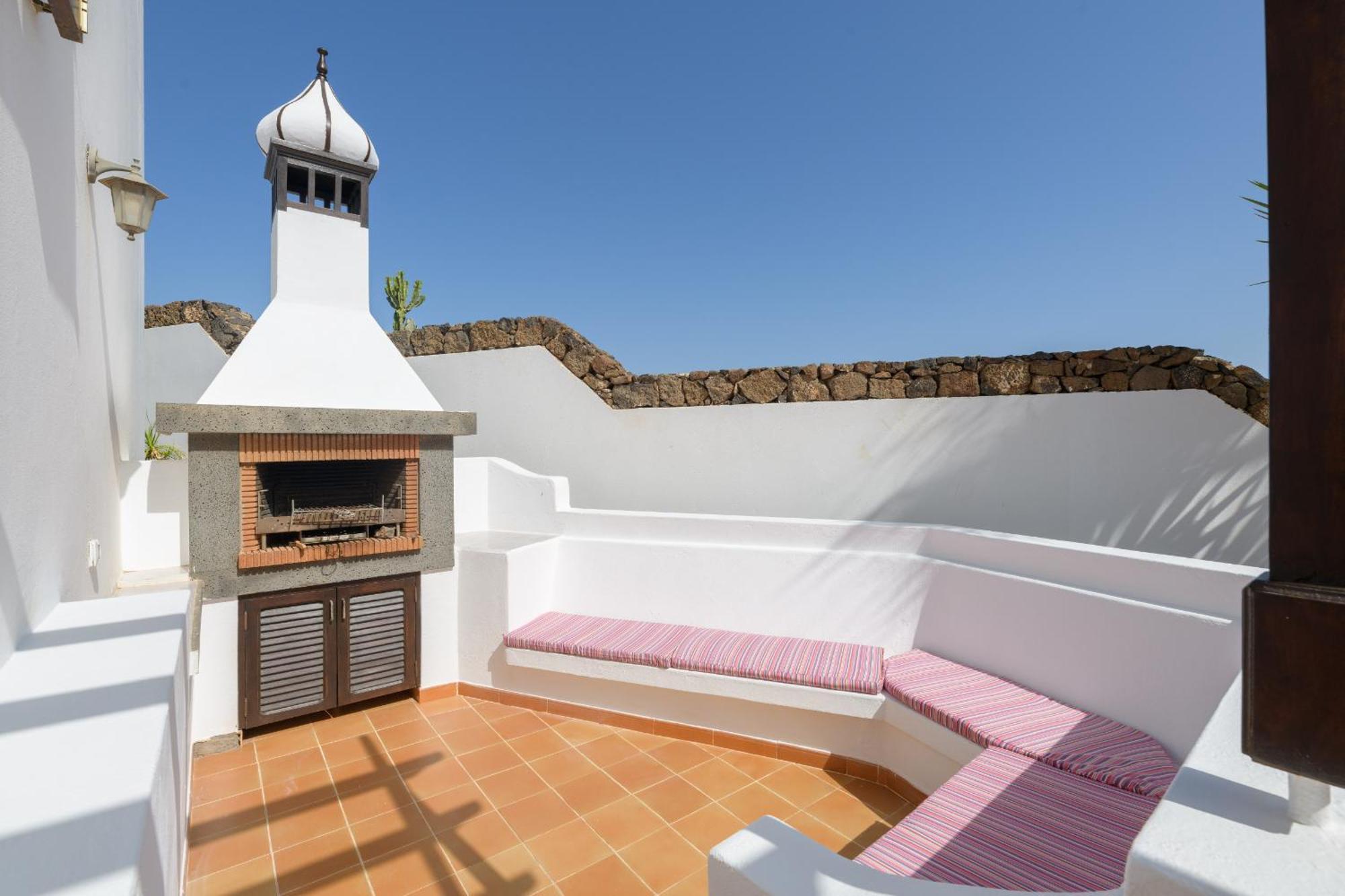 Апартаменты Casa Maesa Плайя-Онда Экстерьер фото