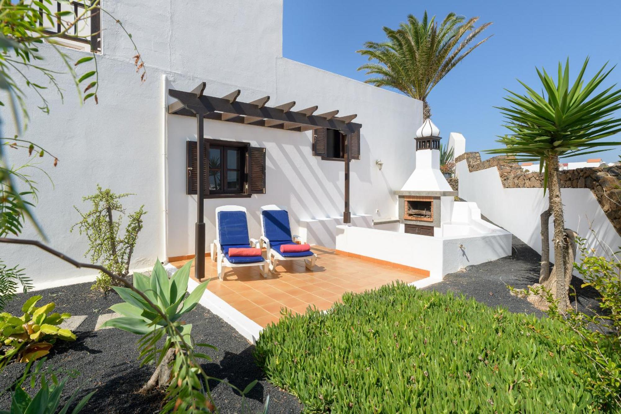 Апартаменты Casa Maesa Плайя-Онда Экстерьер фото