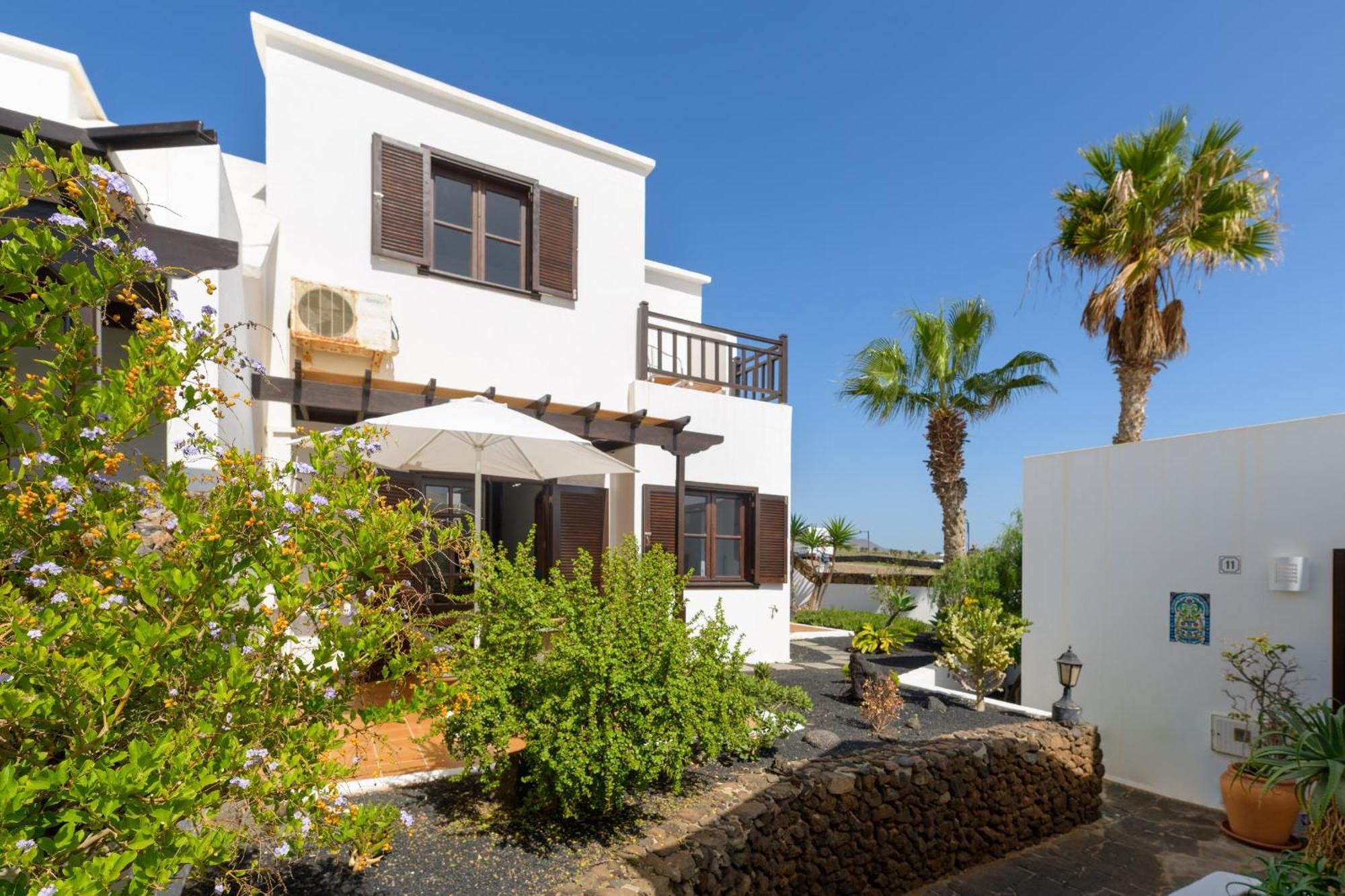 Апартаменты Casa Maesa Плайя-Онда Экстерьер фото